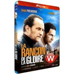 LA RANCON DE LA GLOIRE.   DVD