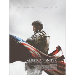 AMERICAN SNIPER. NEWS