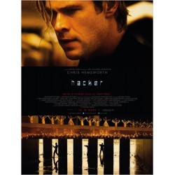 HACKER. DVD