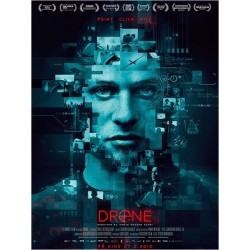 DRONES. DVD