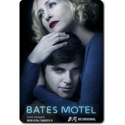 BATES MOTEL S3. SERIES