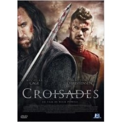 CROISADES. DVD