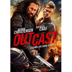 CROISADES.   DVD