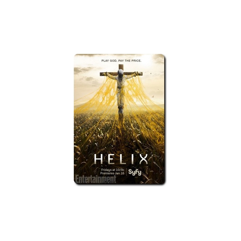 HELIX S2. SERIES