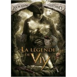 LA LEGENDE DE VIY. DVD