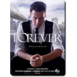 FOREVER S1. SERIES