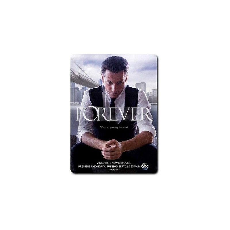 FOREVER S1. SERIES