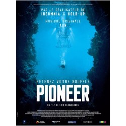 PIONNER. DVD