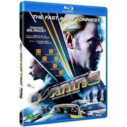 BORNING. DVD