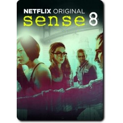 SENSE8. SERIES