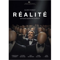 REALITE. DVD