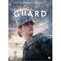 THE GUARD. DVD