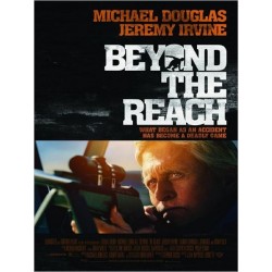 BEYOND THE REACH. DVD