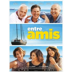 ENTRE AMIS. NEWS