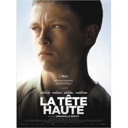LA TETE HAUTE. NEWS