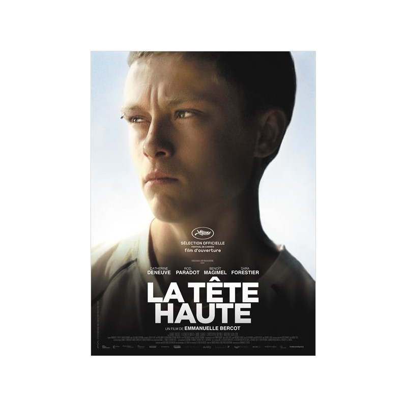 LA TETE HAUTE. NEWS