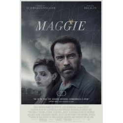 MAGGIE. NEWS