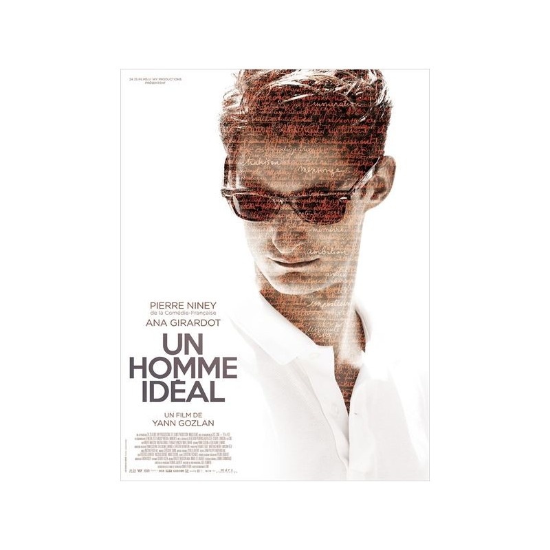 UN HOMME IDEAL. NEWS