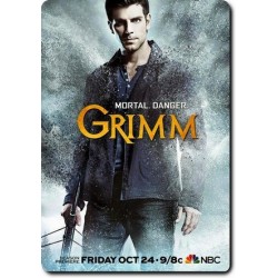 GRIMM S4. SERIES