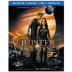 JUPITER ASCENDING.   BR