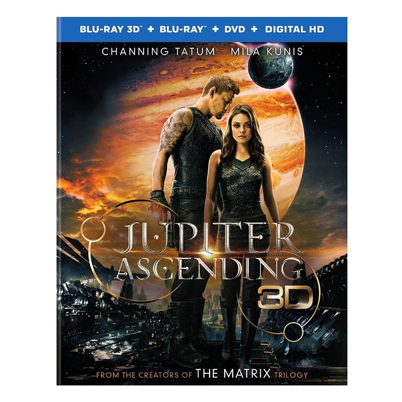JUPITER ASCENDING.   BR