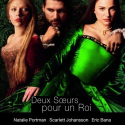 DEUX SOEURS POUR UN ROI DVD