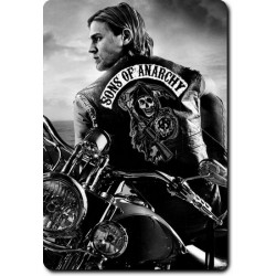 SONS OF ANARCHY S7. SERIES