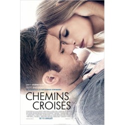 CHEMINS CROISES. DVD
