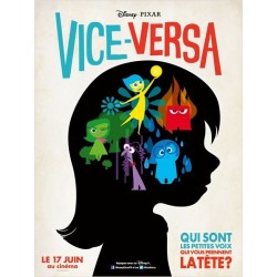 VICE VERSA.   NEWS