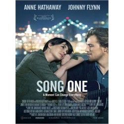 SONG ONE. DVD