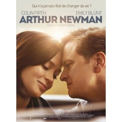 ARTHUR NEWMAN. DVD