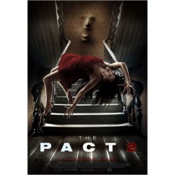LE PACT 2. DVD