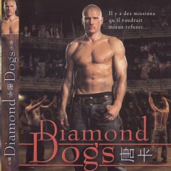 DIAMOND DOGS DVD