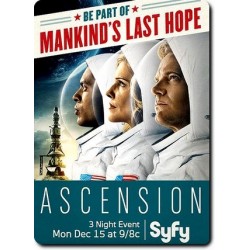 Ascension.S01E ASCENSION S1. SERIES