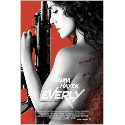 EVERLY. DVD