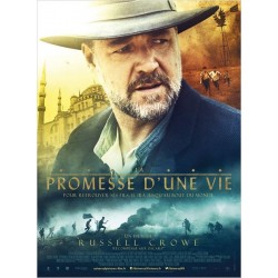 LA PROMESSE D'UNE VIE. DVD
