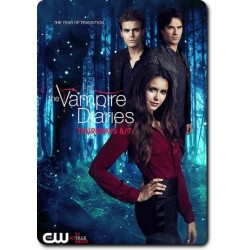 VAMPIRE DIARIES S6. SERIES
