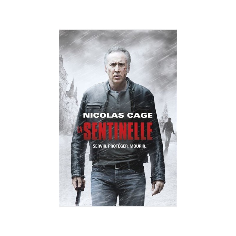 DYING OF THE LIGHT.   DVD