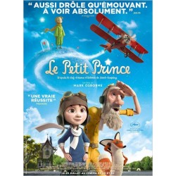 LE PETIT PRINCE. NEWS
