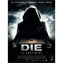 DIE DVD