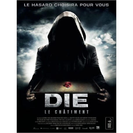 DIE DVD