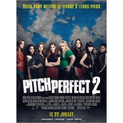 PITCH PERFECT 2. NEWS