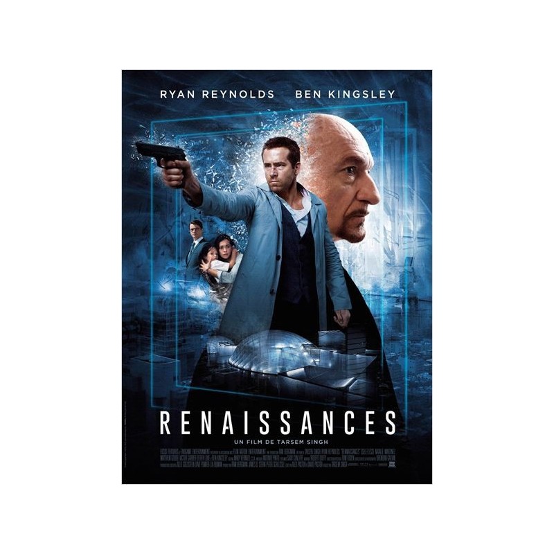 RENAISSANCES. NEWS