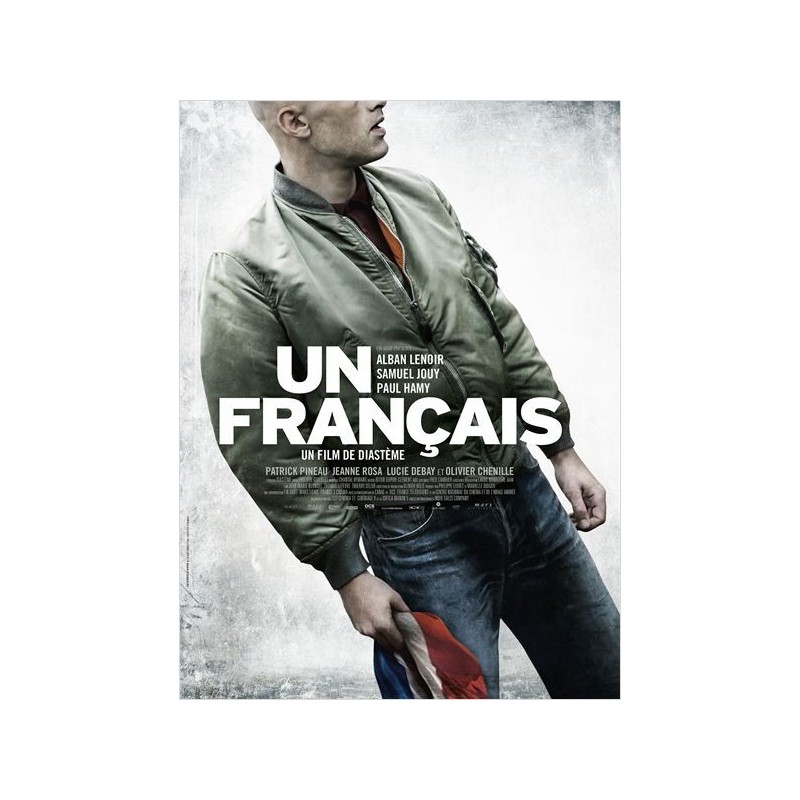 UN FRANCAIS. NEWS