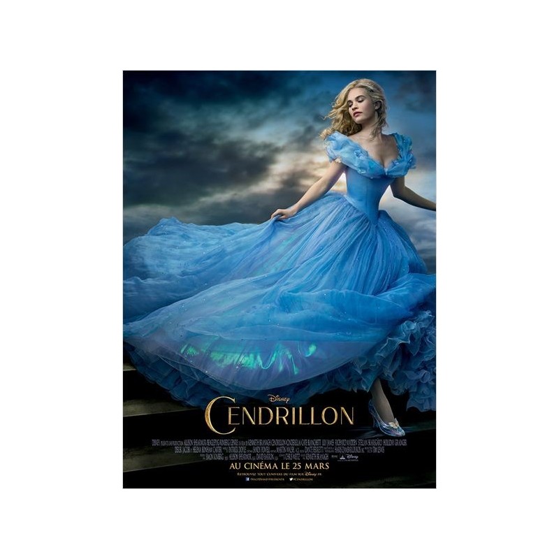 CENDRILLON.   NEWS