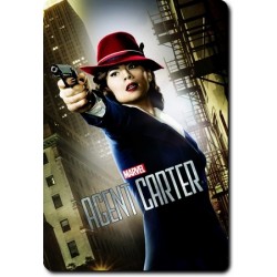 MARVEL'S AGENT CARTER S1.   SERIES