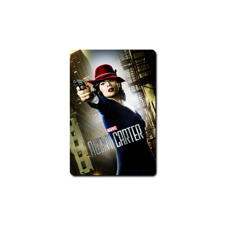MARVEL'S AGENT CARTER S1.   SERIES