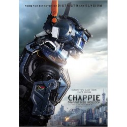 CHAPPIE. BR