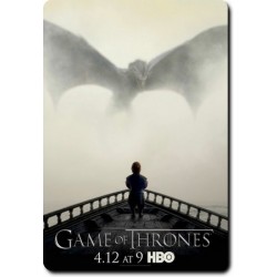 GAME OF THRONES S5.   SERIES