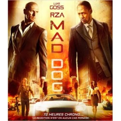 MAD DOG. DVD